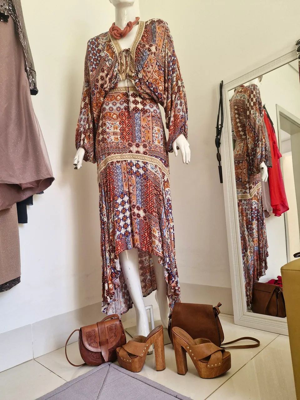 Roupas 