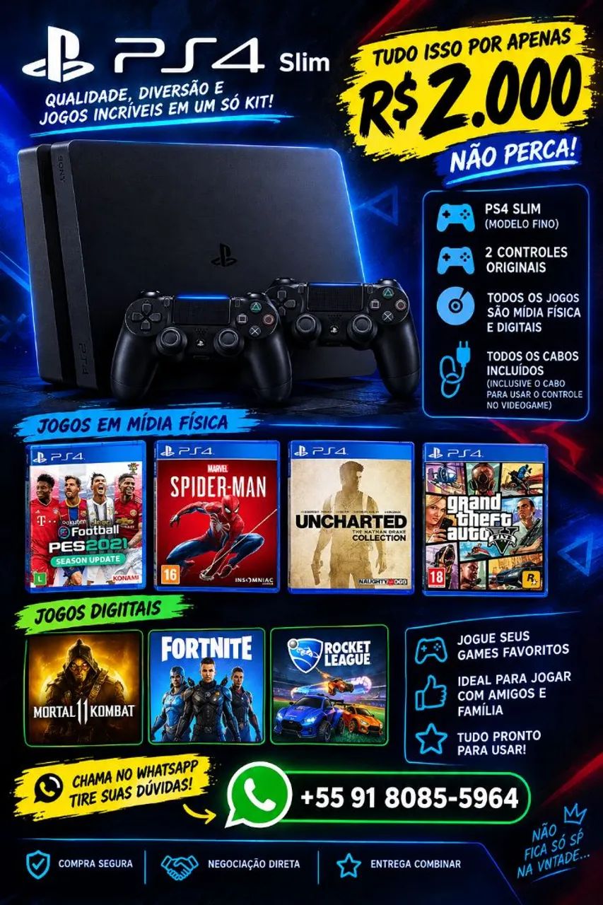 Ps4