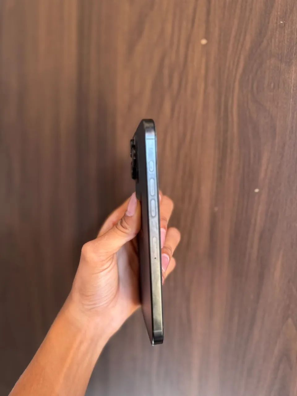 iPhone 16 pro Max 512gb - Foto 3