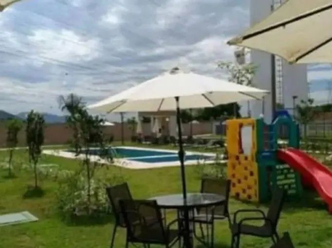 Foto - Queimados - Vila São João