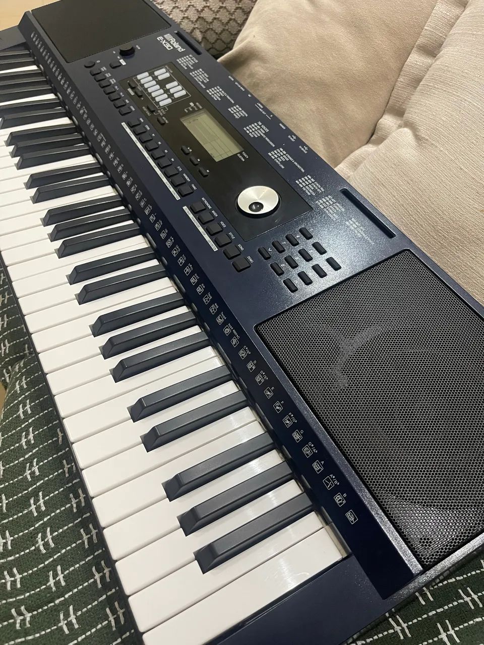 Teclado ROLAND EX30 - Foto 2