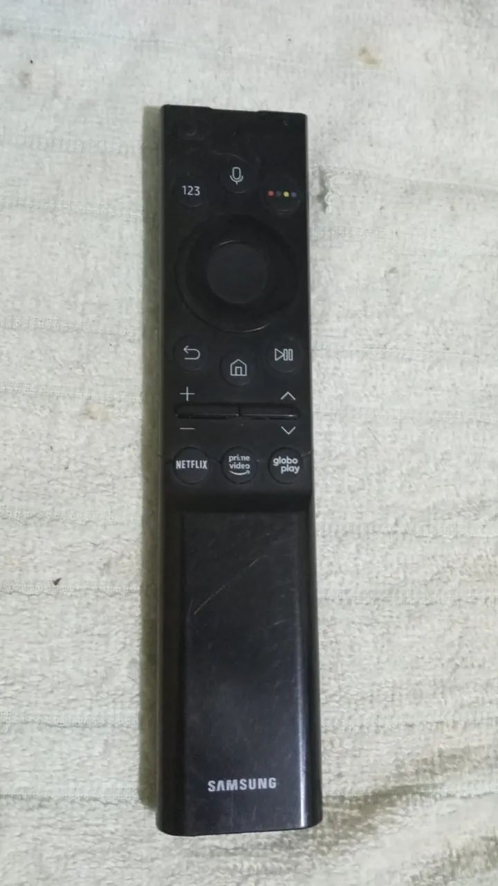 Smart TV Samsung 43 polegadas - Foto 3