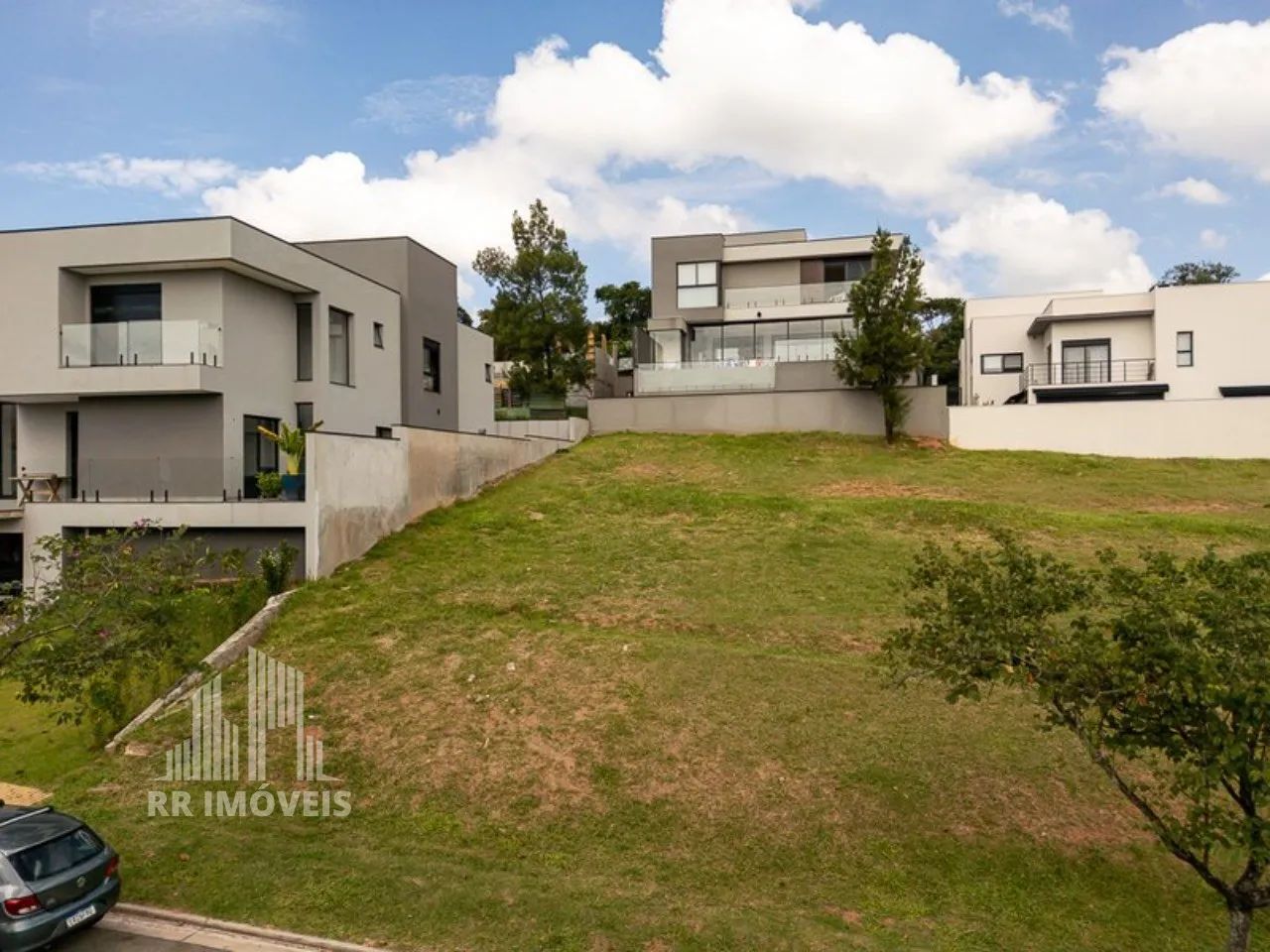 RR9954 Terreno 492m² CONDOMÍNIO BURLE MARX - OPORTUNIDADE - Ótima Localização - Santana de