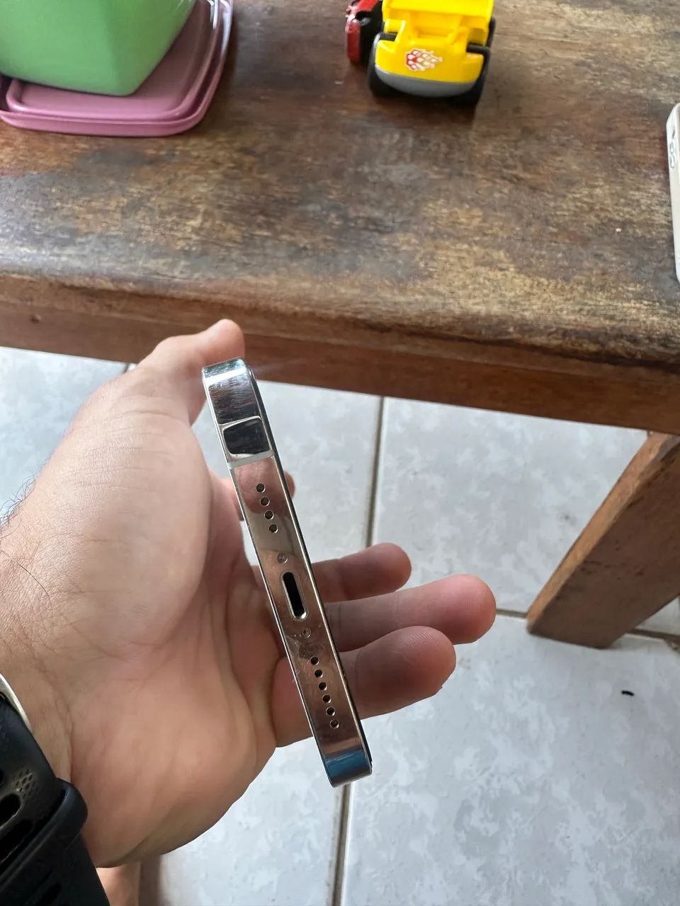 iPhone 13 Pro Max 128GB - Foto 4
