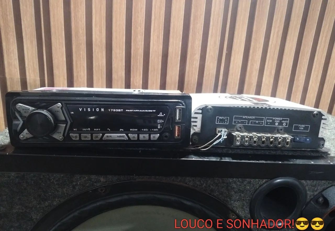 SOM AUTOMOTIVO  - Foto 4
