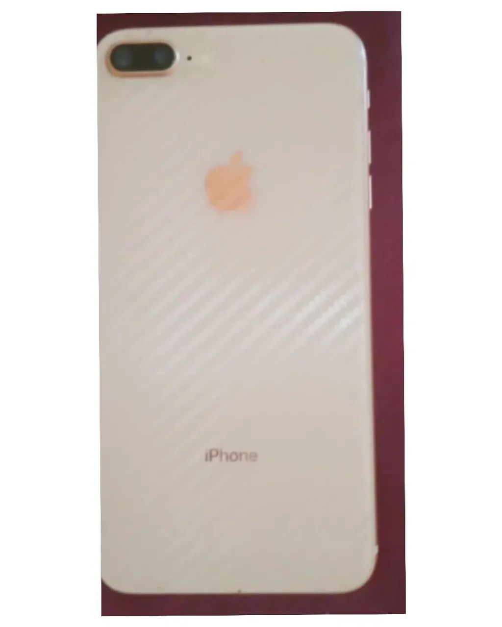 Celular iPhone 8 - Foto 2