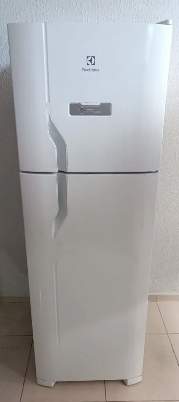 Electrolux Duplex Frost-Free Refrigerator in Excellent Condition!