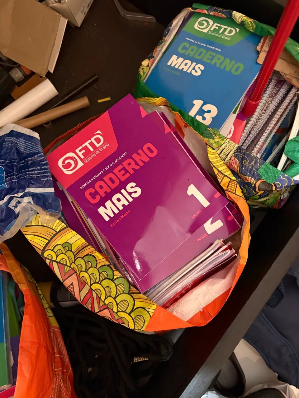 Livros FTD  - Foto 2