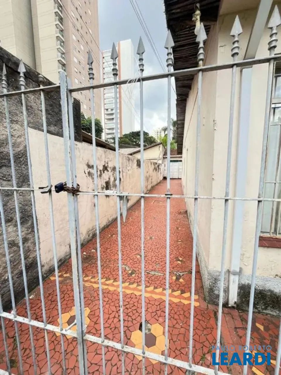 TERRENO - BROOKLIN - SP - Foto 5