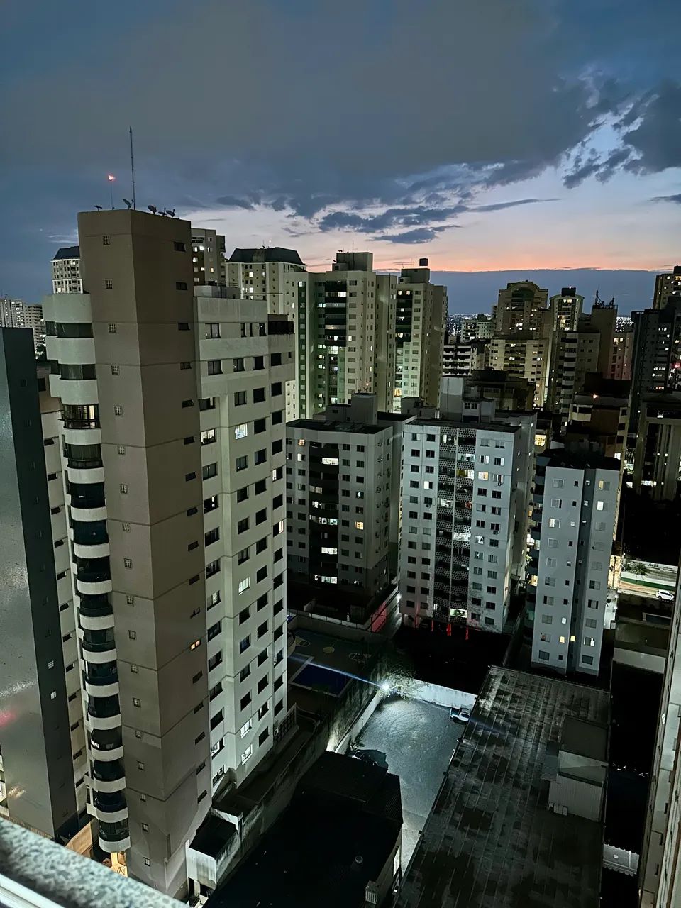 APARTAMENTO DOS SONHOS - ÚLTIMO ANDAR COM VISTA DEFINITIVA! - Foto 5