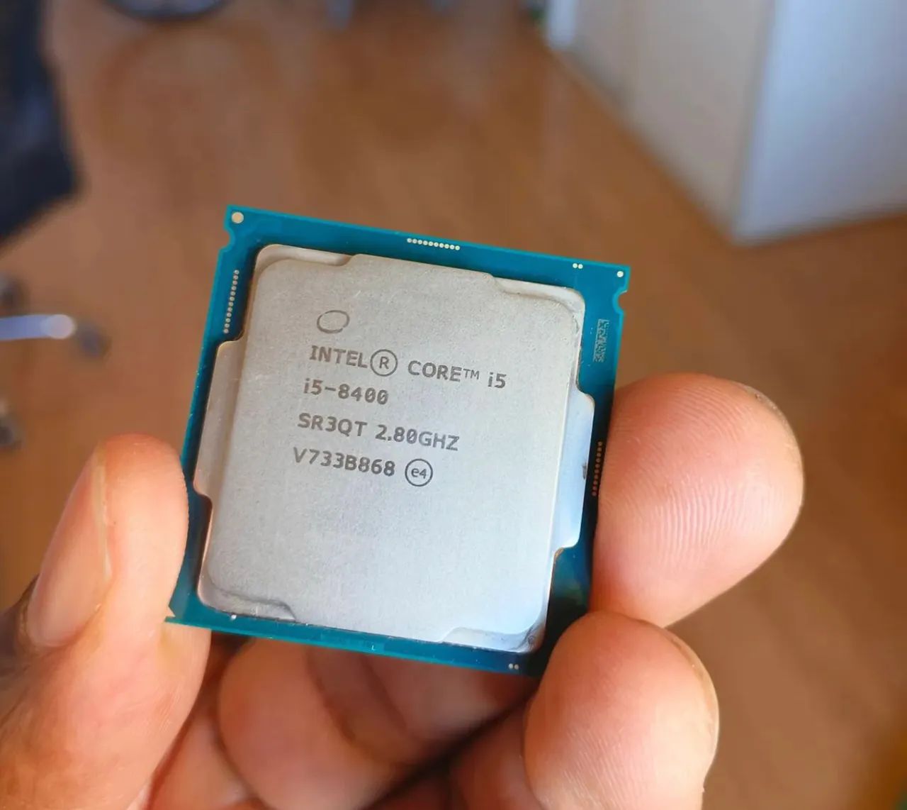 Processador I5 8400 4.0ghz 1151 - Processadores - Farolândia