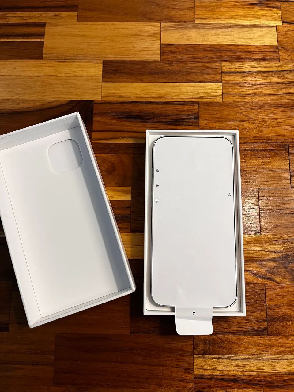 iphone 13 Branco 128gb  - Foto 2
