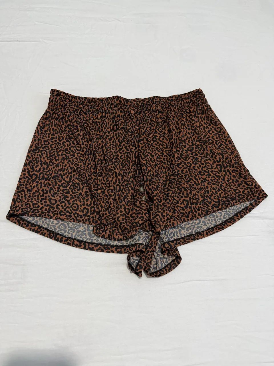 Short de banho 