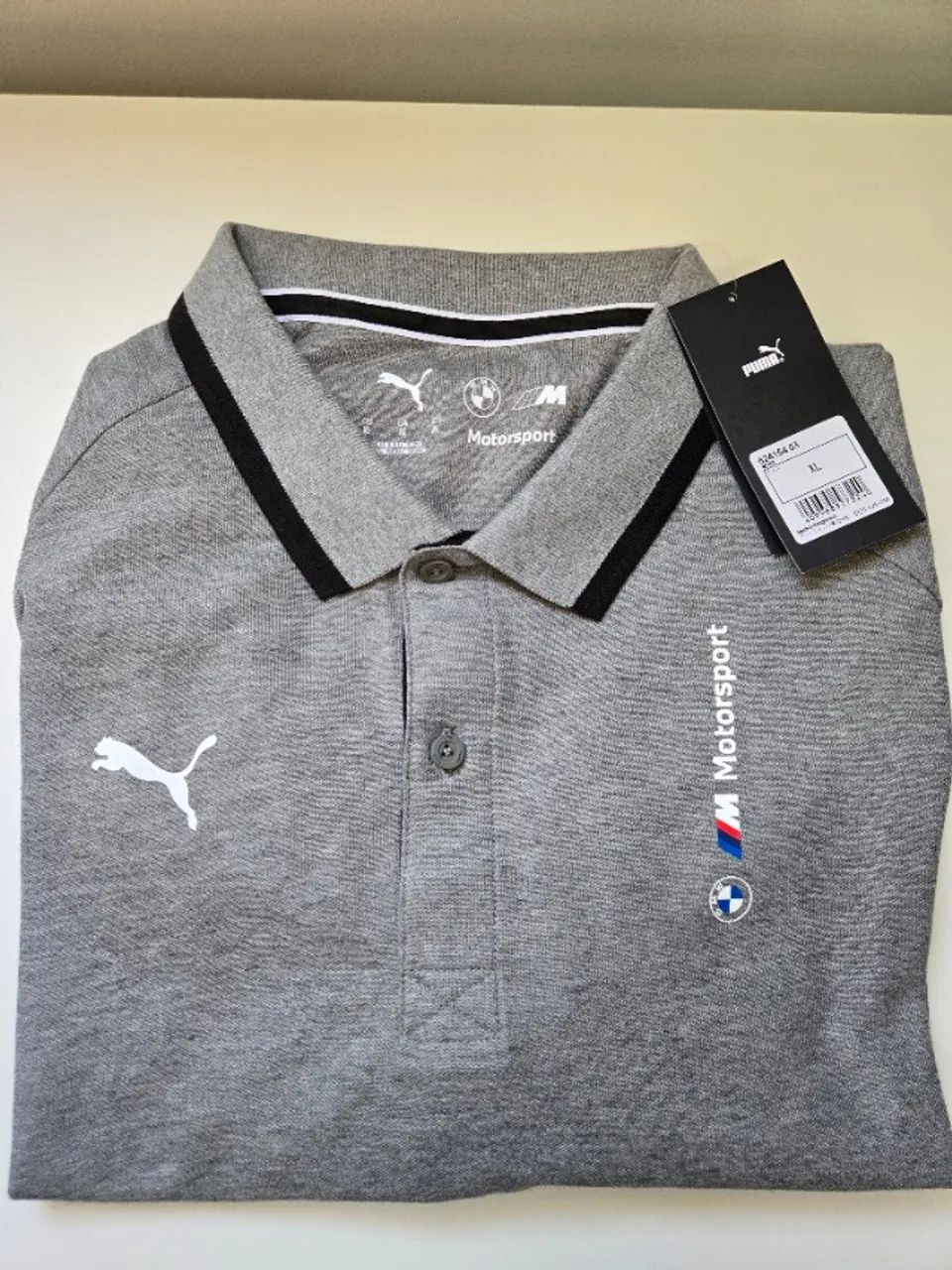 Puma Polo - Importada diretamente do Japão