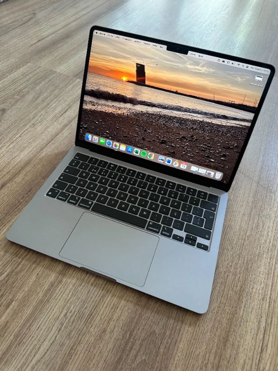 Macbook Air M2 16/256 - Foto 3