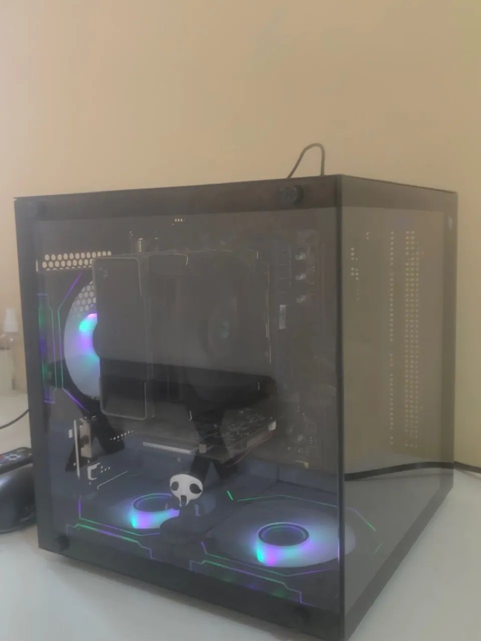 PC GAMER  - Foto 3