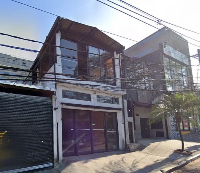 Loja na Rua Aspicuelta, 450  420 m² - Foto 2