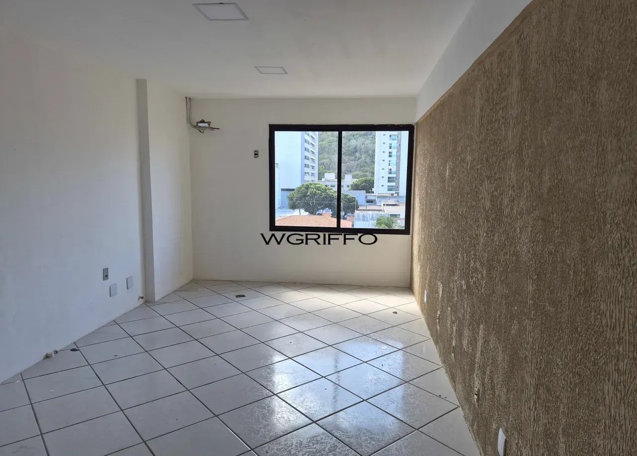 Sala comercial na Av Champagnat, no Edf Nilton de Barros. - Foto 3