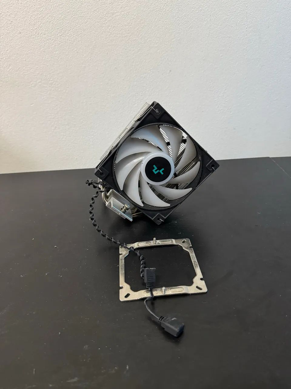 Air cooler - Deepcoler 