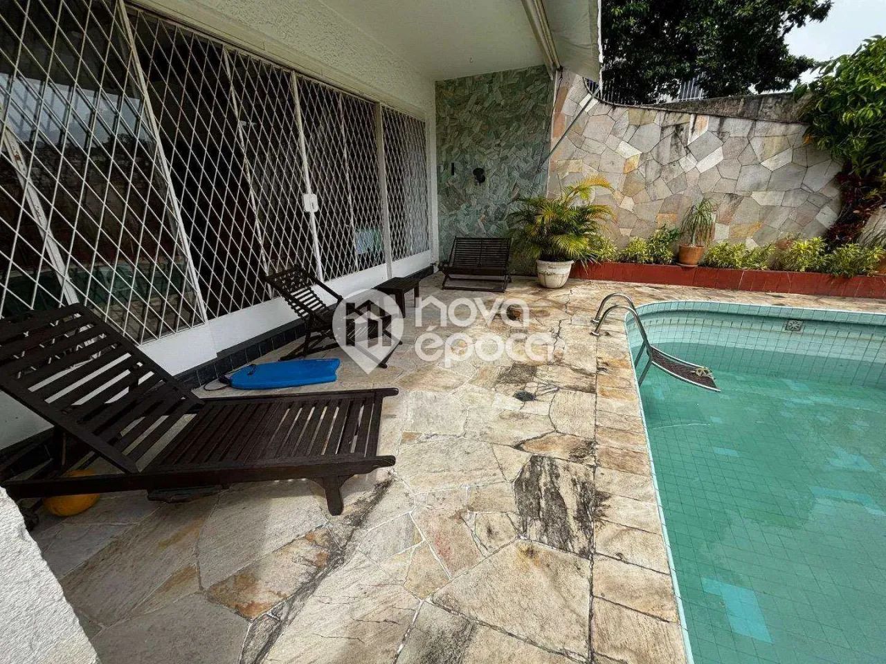 Santa Teresa | Casa 7 quartos, sendo 1 suite - Foto 5