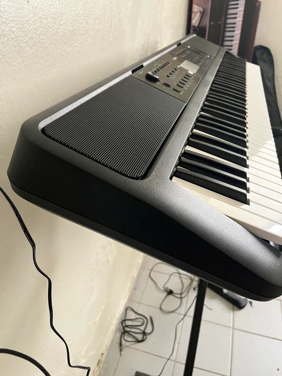 Teclado Yamaha PSR EW320  - Foto 4