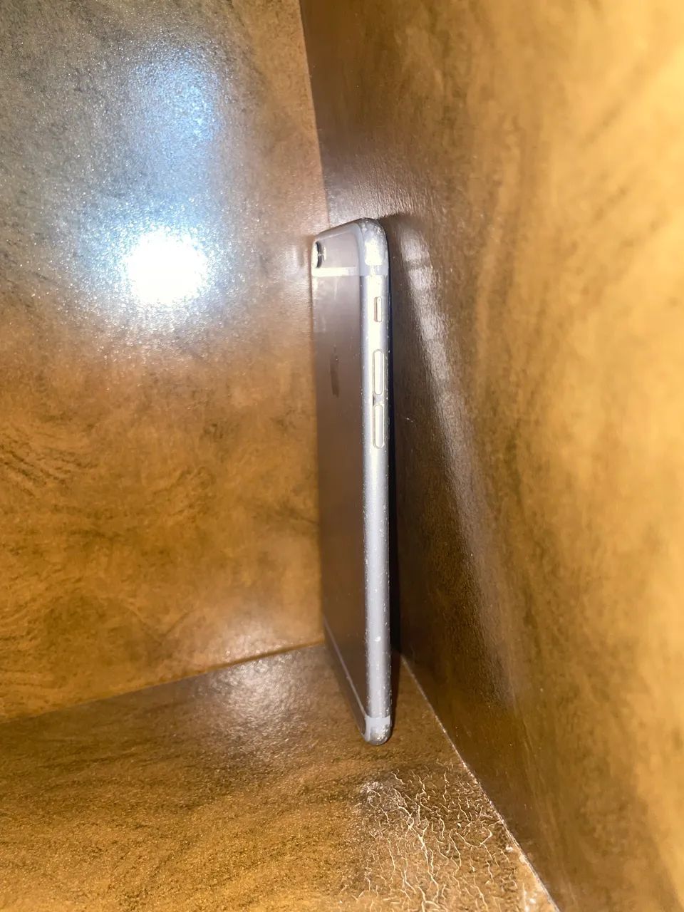 Vendo Iphone 6s - RETIRADA DE PEÇAS - Foto 3