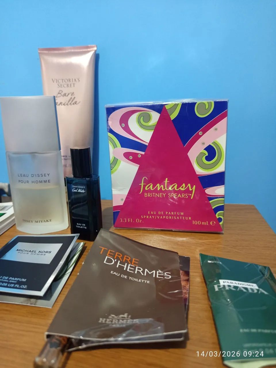 Perfume Importado  - Foto 2