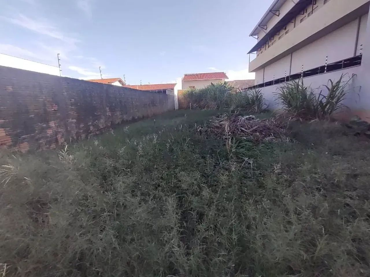 TERRENO VENDE JARDIM DAS OLIVEIRAS CAMPINAS SP