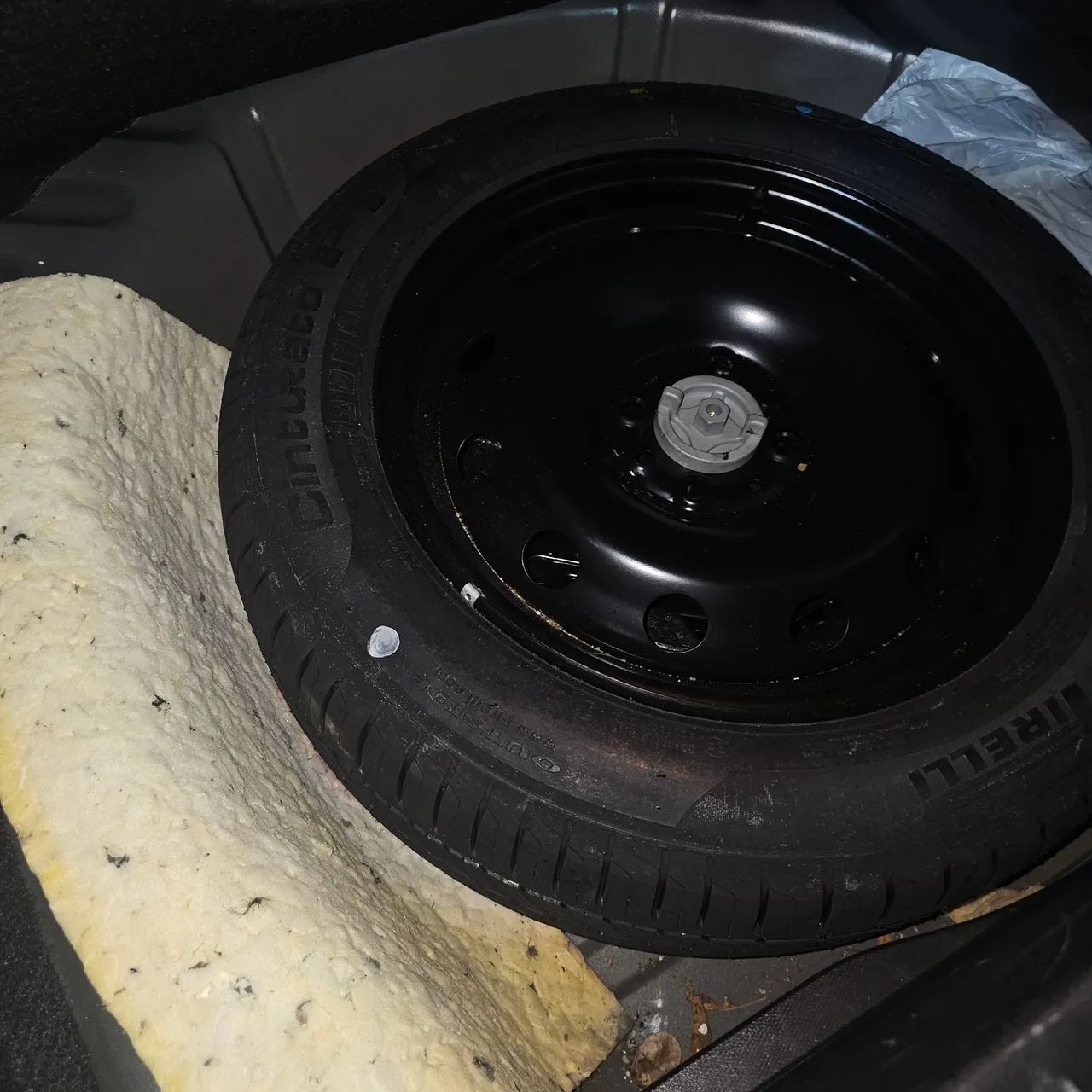 Fiat Cronos Drive 1.3 8V Flex 2024 - Foto 5