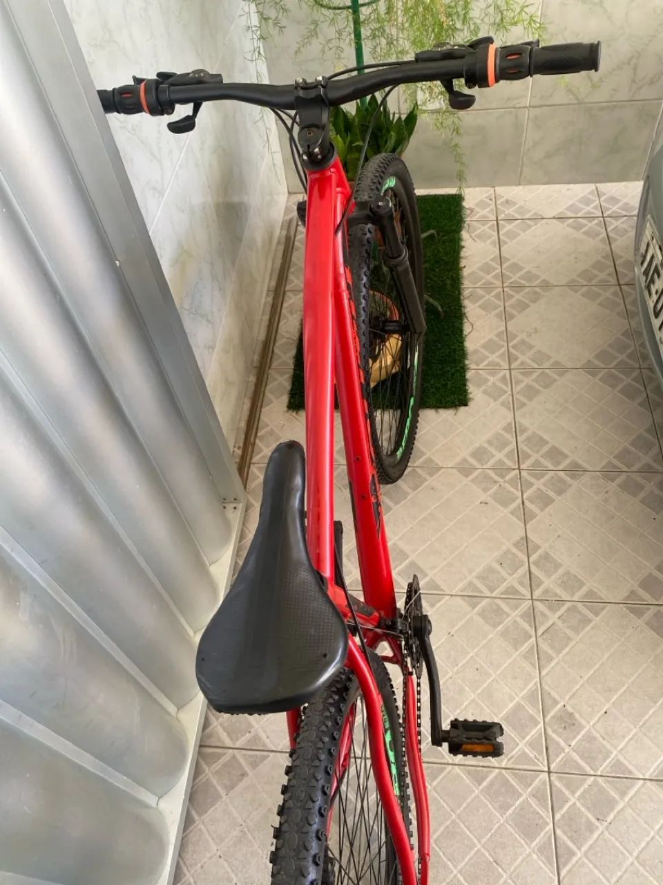 Bicicleta  - Foto 5