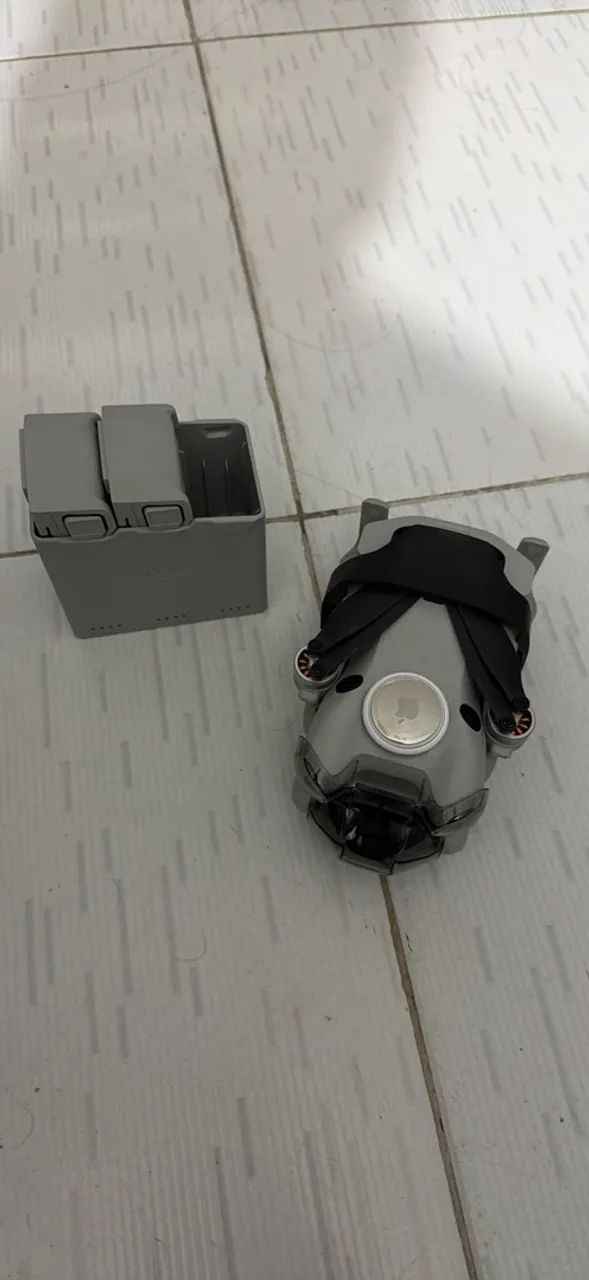 DJI Mini 4 Pro Fly More Combo - Excelente estado - Foto 5