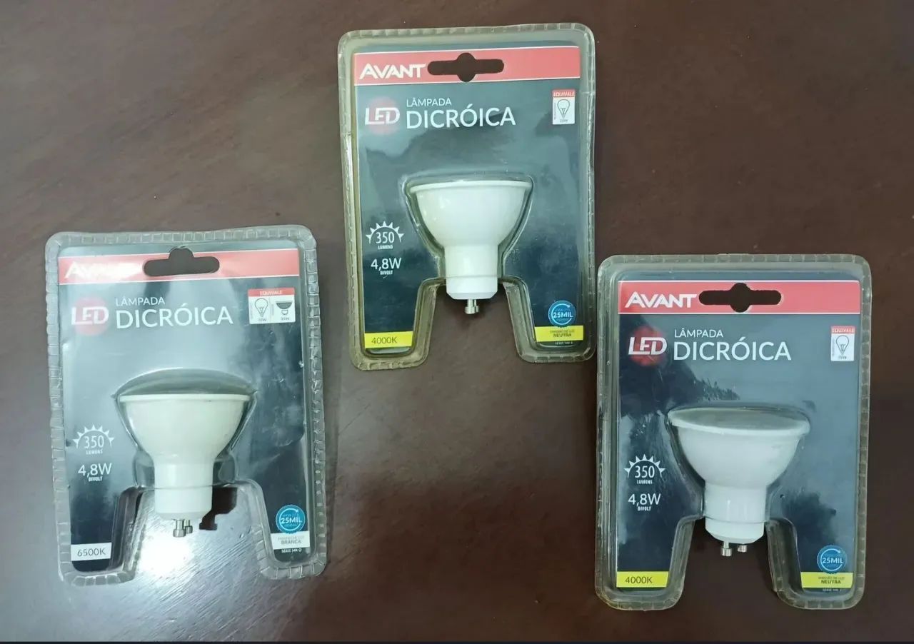 LUMINÁRIAS - LUZES E SOQUETES. - Foto 2