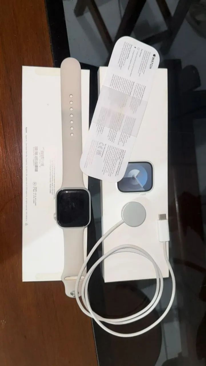 Apple wach série 9