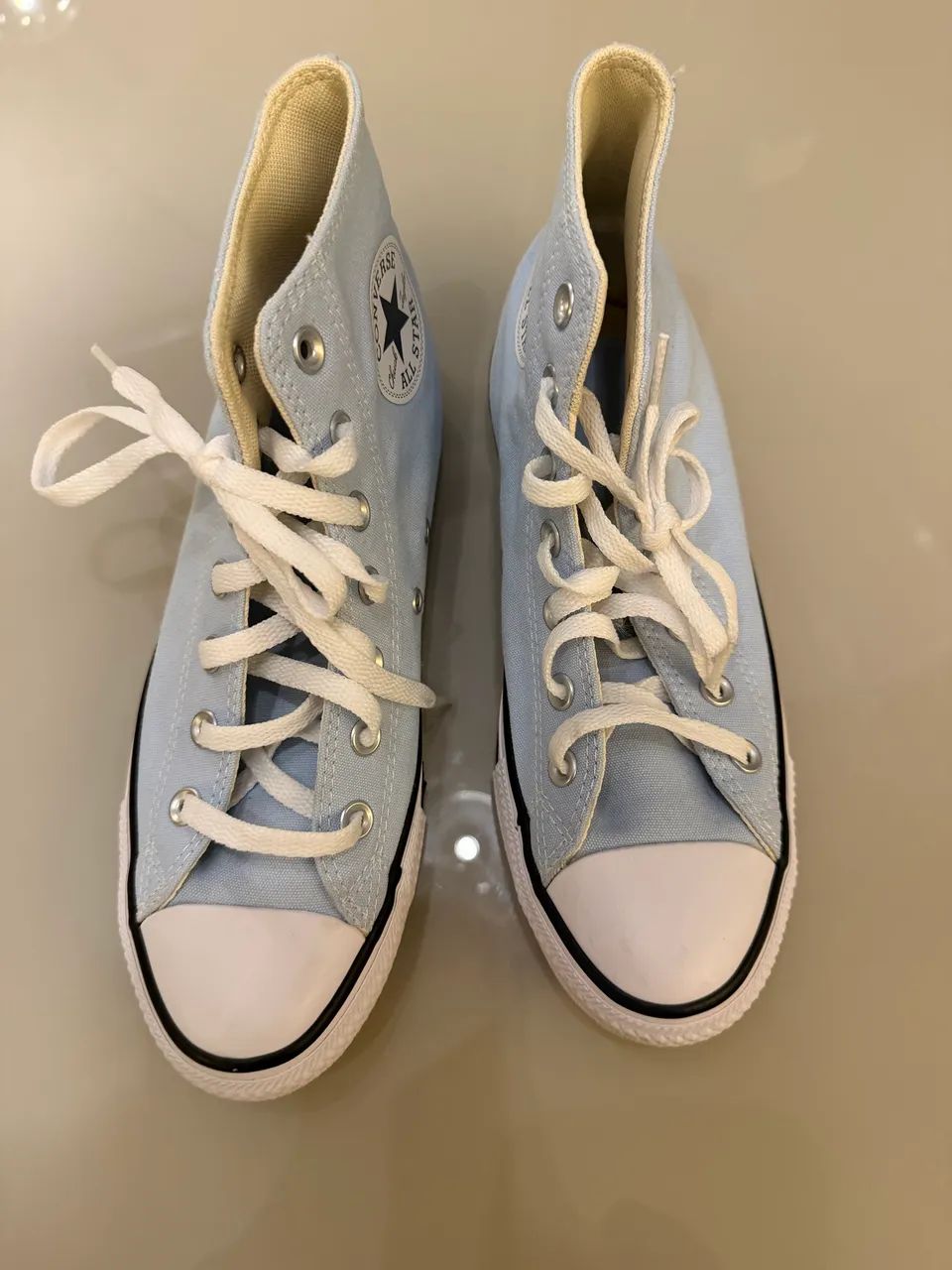 Converse All Star NOVO (37 - 38) - Foto 6