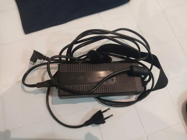 Aparelho CPAP Para Apneia  - Foto 4