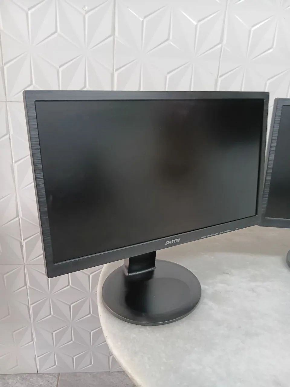 Monitor 22 full HD com hdmi  - Foto 3