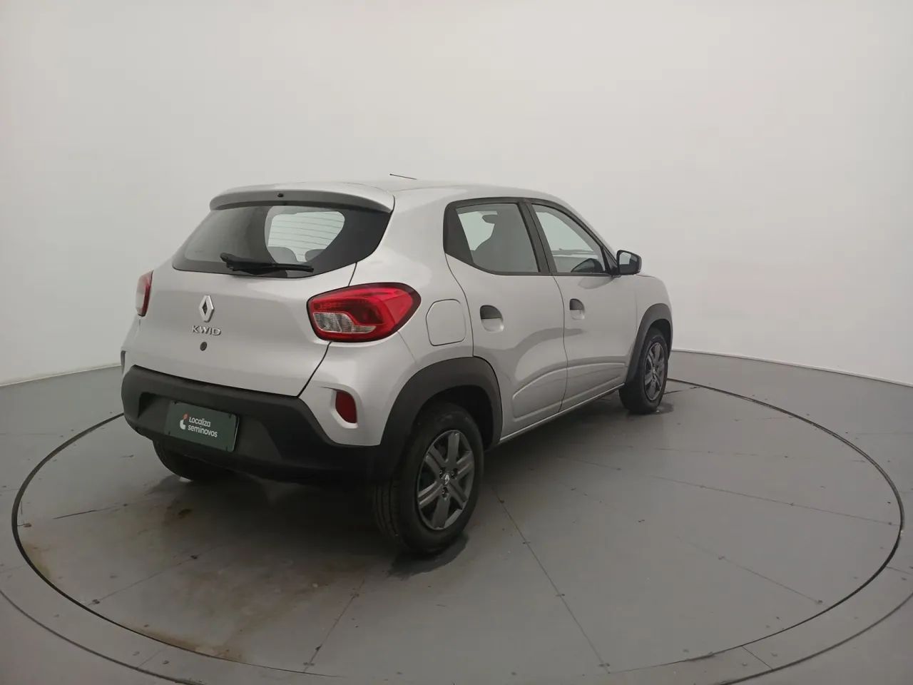 Renault Kwid 1.0 Zen 2025 - Foto 5