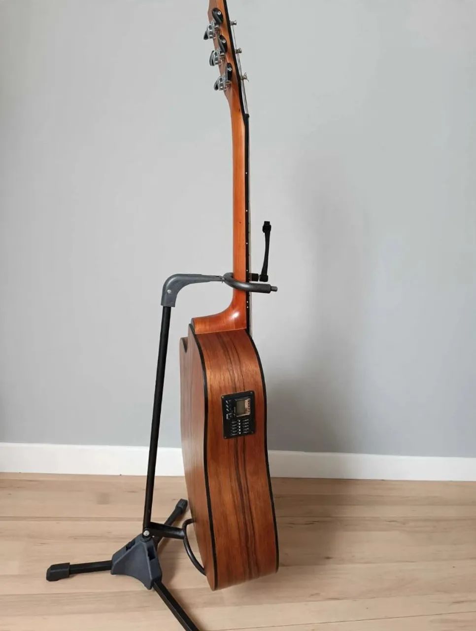 Violão Hofma - Foto 2