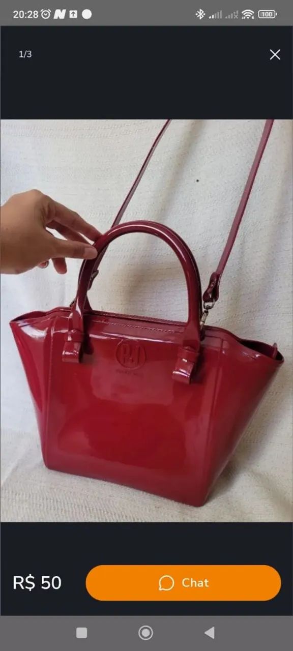 Bolsas Petit Jolie - Foto 2