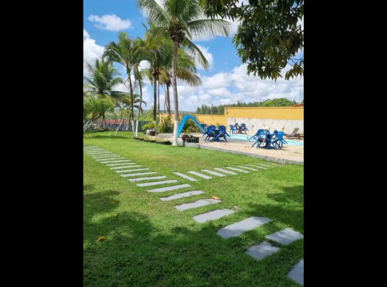 Vendo Chácara belíssima em Itaporanga D?Ajuda  - Foto 3