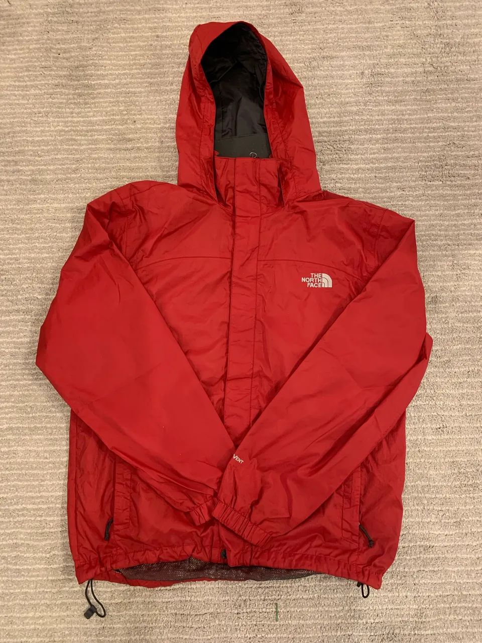 Corta vento The north face 