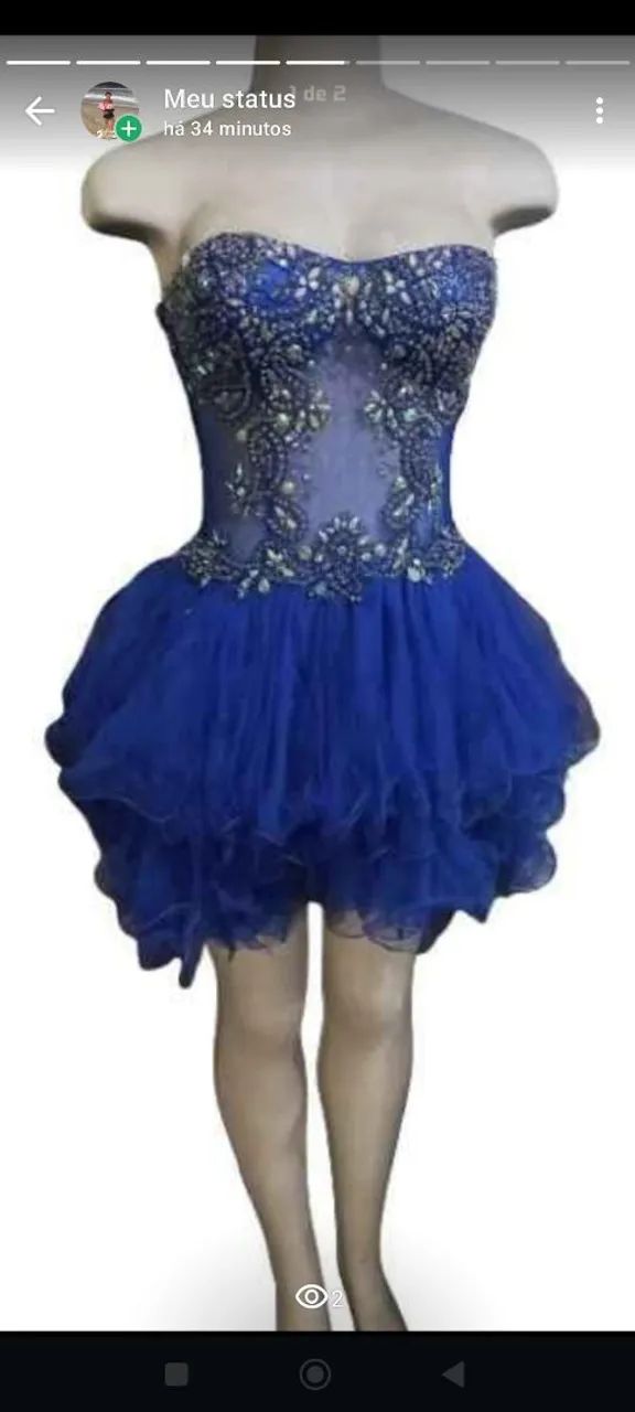 Vestido 