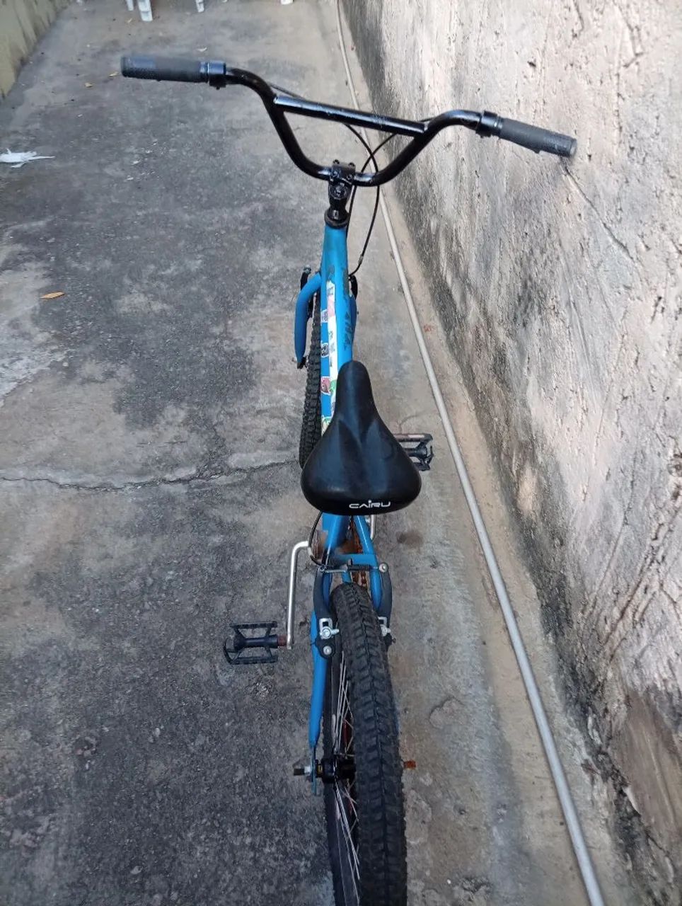 Bicicleta aro 20  - Foto 2