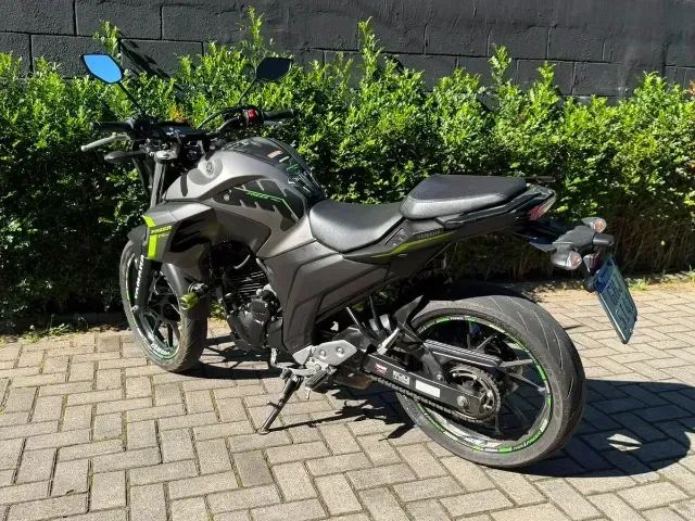 FAZER 2024 - Foto 5
