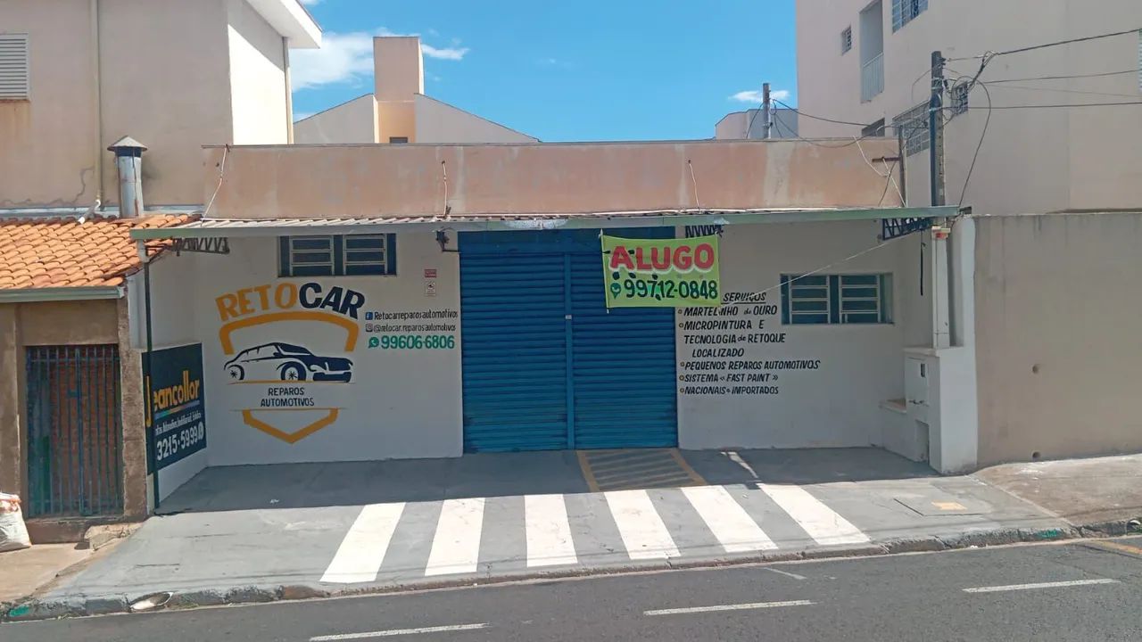 Foto - São José do Rio Preto - Vila Ideal