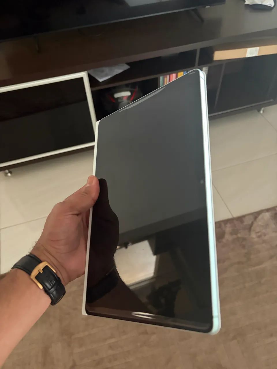 Galaxy Tab S9 Fe  - Foto 5