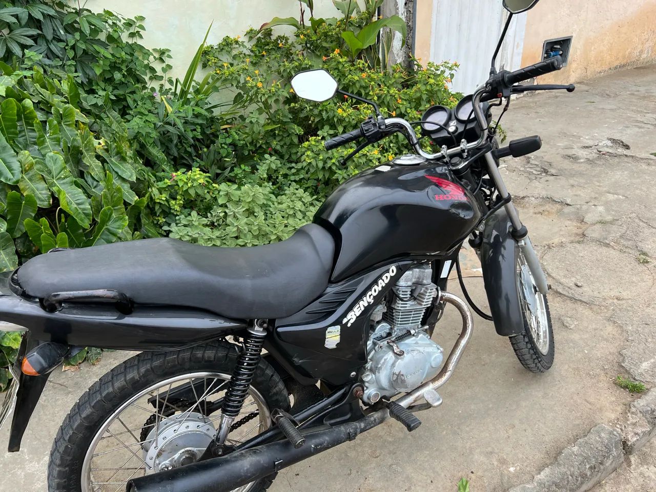 Usando  - Foto 2
