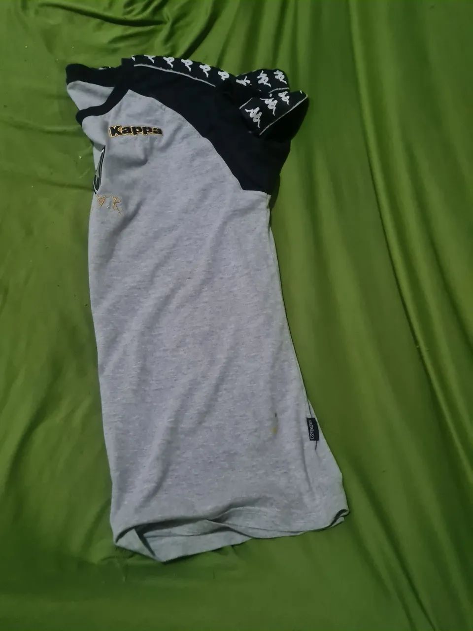 Camisa Botafogo 2008 original zerada - Foto 4