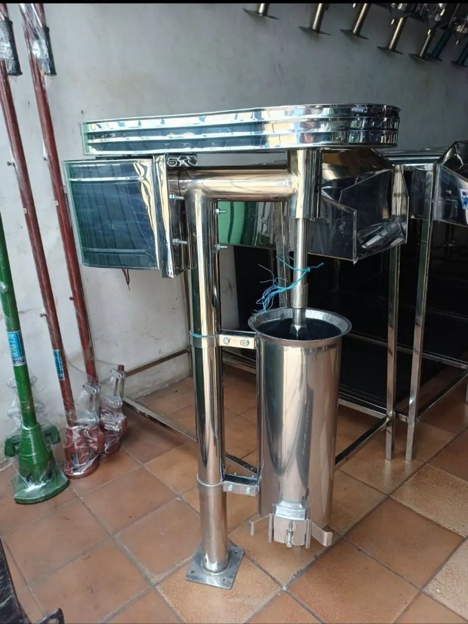 Maquinario inox  - Foto 5