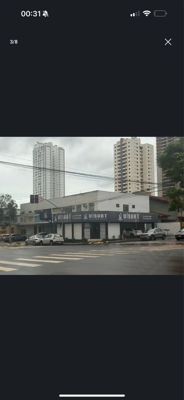 Foto - Goiânia - Setor Bueno